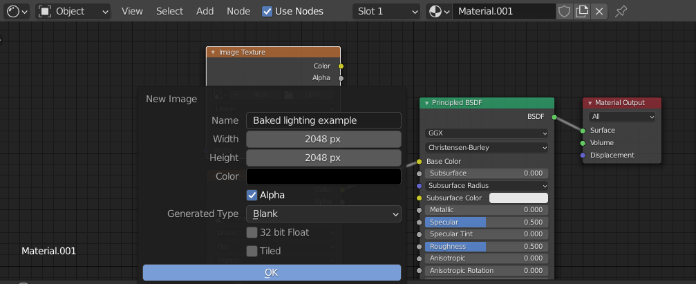 AddTextureNode