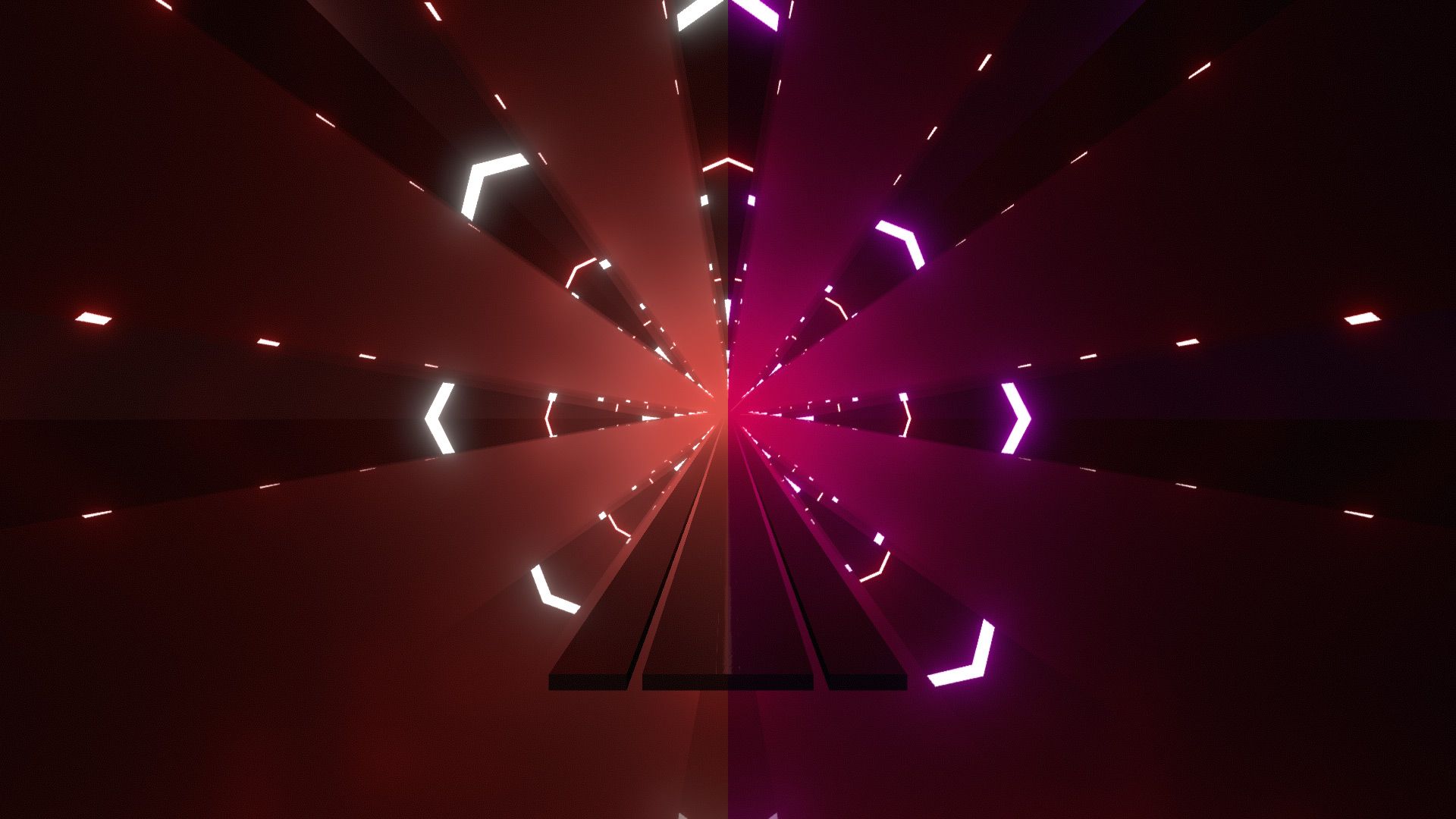 Image of Kaleidoscope environment